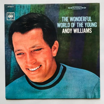 Andy Williams - The...