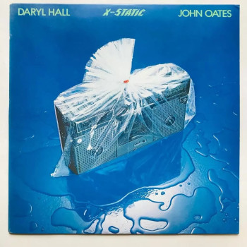 Daryl Hall & John Oates -...