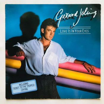 Gerard Joling - Love Is In...