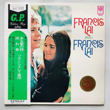 Francis Lai - Francis Lai...