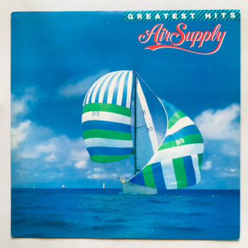 Air Supply - Greatest Hits...