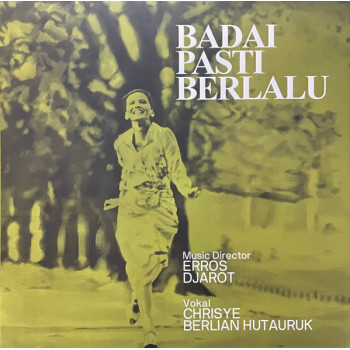 Badai Pasti Berlalu:...