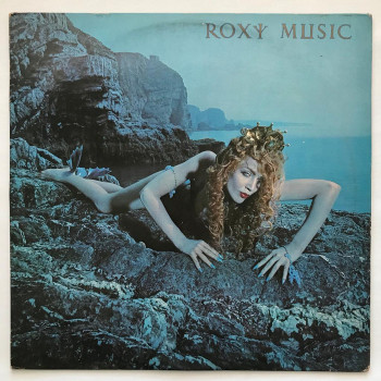 Roxy Music - Siren - LP...