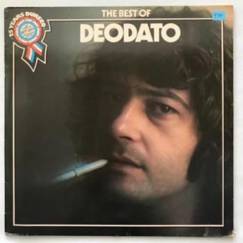 Deodato - The Best Of...