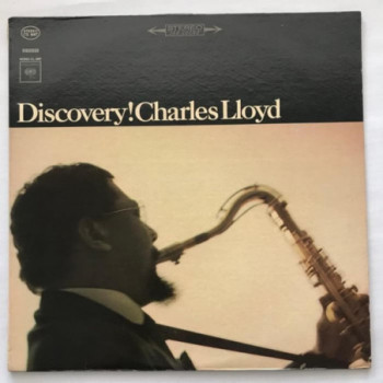 Charles Lloyd - Discovery!...