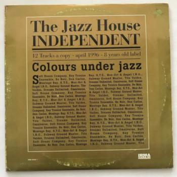 Jazz House Independent, The...