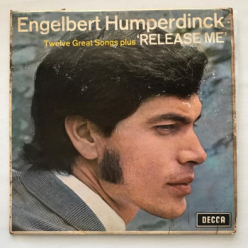 Engelbert Humperdinck -...
