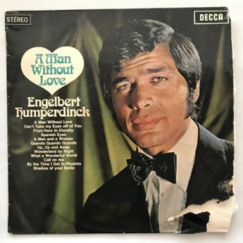 Engelbert Humperdinck - A...