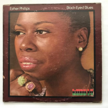 Esther Phillips -...