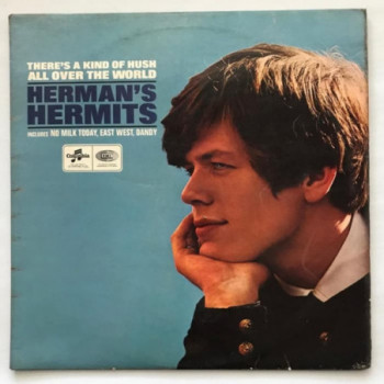 Herman's Hermits - There's...