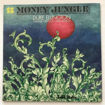 Duke Ellington - Money...