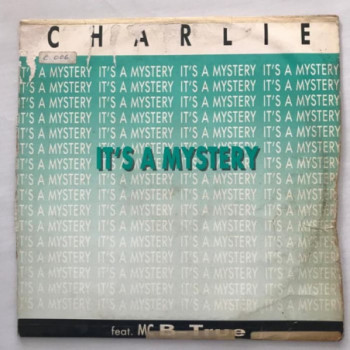 Charlie - It's A Mystery -...