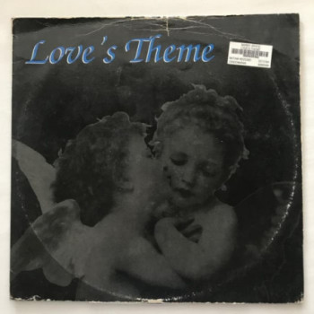 Love's Theme (Barry White)...