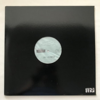 Adeva - Respect - Vinyl...