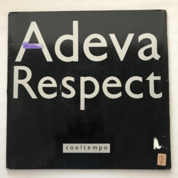 Adeva - Respect - Single...