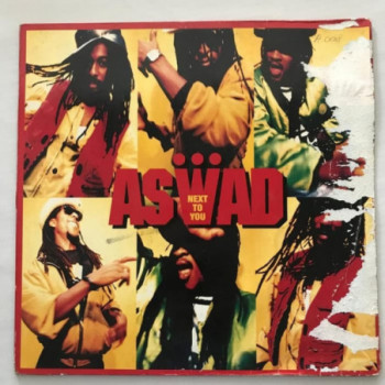 Aswad - Next To You -...