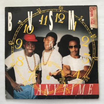 B.V.S.M.P. - Anytime -...