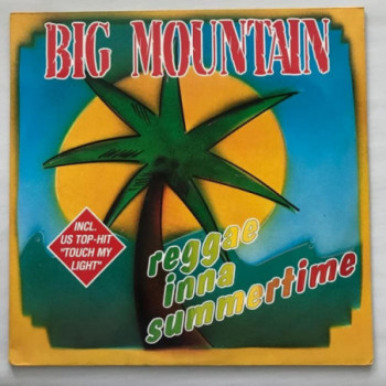 Big Mountain - Reggae Inna...