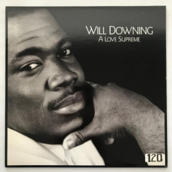 Will Downing - A Love...