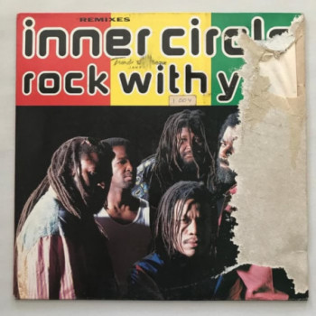 Inner Circle - Rock With...