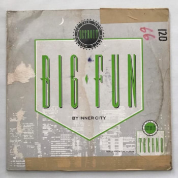 Inner City - Big Fun -...