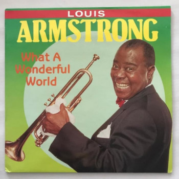 Louis Armstrong - What A...
