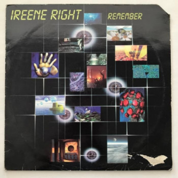 Ireene Right - Remember -...