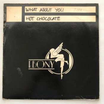 Hot Chocolate - What About...