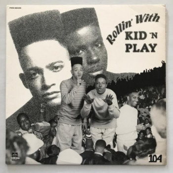 Kid 'N Play - Rollin' With...