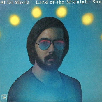 Al Di Meola - Land Of The...