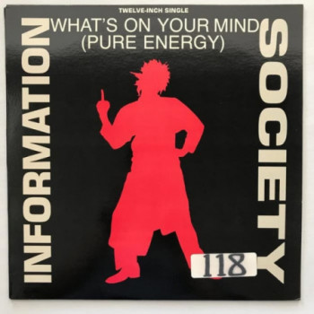 Information Society -...