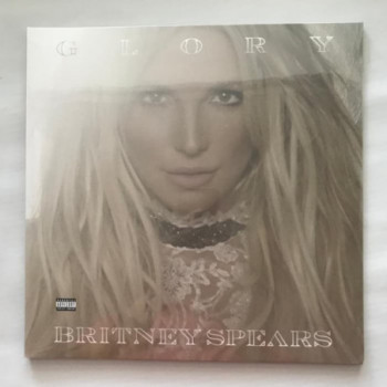 Britney Spears - Glory - 2...