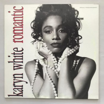 Karyn White - Romantic -...