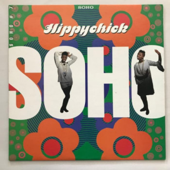 Soho - Hippychick - Vinyl...