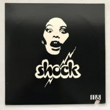 Shock - Talk About Love /...