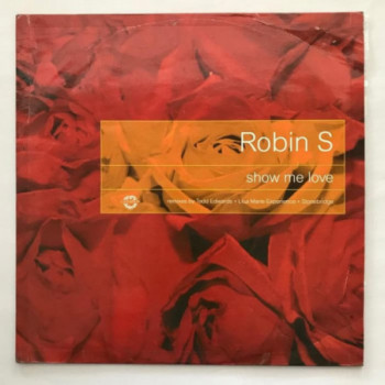 Robin S - Show Me Love -...
