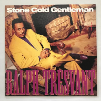 Ralph Tresvant - Stone Cold...