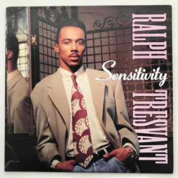 Ralph Tresvant -...