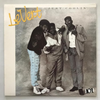 Levert Featuring Heavy D -...