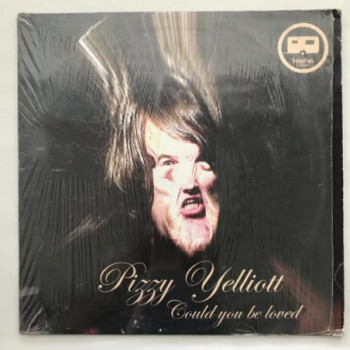 Pizzy Yelliott - Could You...