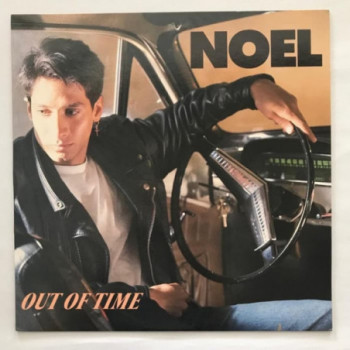 Noel - Out Of Time - Vinyl...