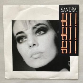 Sandra - Hi! Hi! Hi! -...