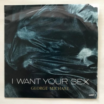 George Michael - I Want...
