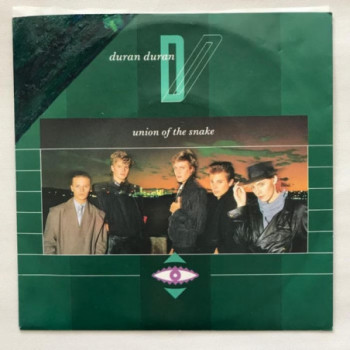 Duran Duran - Union Of The...