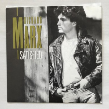 Richard Marx - Satisfied -...