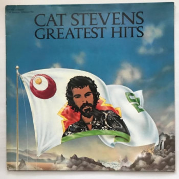 Cat Stevens - Greatest Hits...