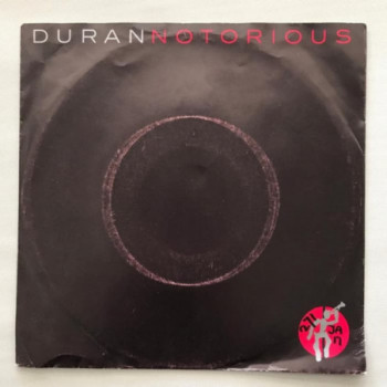 Duran Duran - Notorious -...