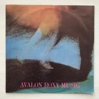 Roxy Music - Avalon -...