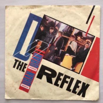 Duran Duran - The Reflex -...