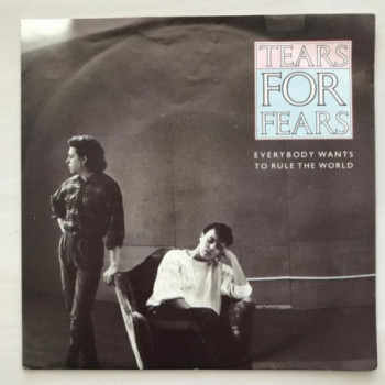 Tears For Fears - Everybody...